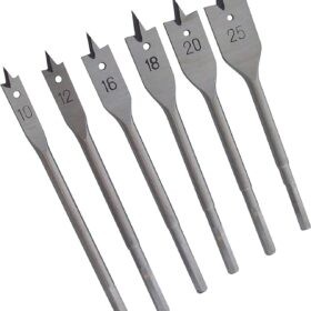 2-65_SL طقم بنطة معلقة 6قطع