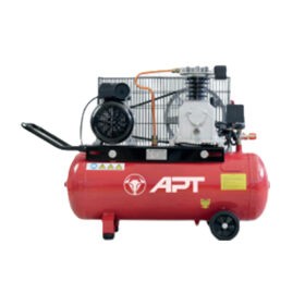 1/1*SG2055B_APT كمبروسر هواء 100لتر 3حصان سير 220ف نحاس
