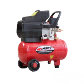 1/1*SGBM9031_APT كمبروسر هواء 24لتر 2حصان كوبلنج نحاس