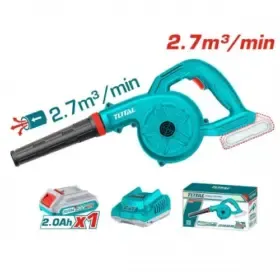 4/1*TABLI200281_بلاور 20فولت 1بطارية 2امبير توتال