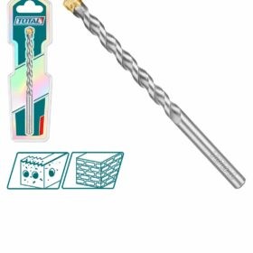 TAC260812_بنطة فدية 8×120مم توتال