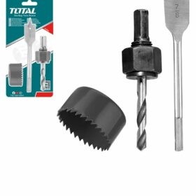 TACSH1031_طقم بنطة معلقة وكباية 3قطع 22مم*54مم توتال