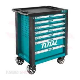 THRC01071_تروللى صاج 7درج توتال