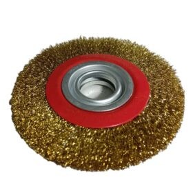 فرشة مستديرة 6" حرة بريدى