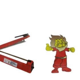 PL-FT400A_ماكينة لحام اكياس 40سم 650وات بريدى