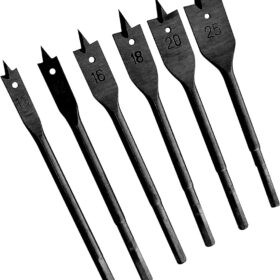 2-68_SL طقم بنطة معلقة 6قطع خدمة شاقة اسود