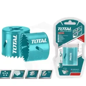 TAC410641_بنطة منشارية 64مم توتال