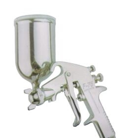 2-13_F75_SL مسدس رش مقلوب بنتة معدن 1.4مم