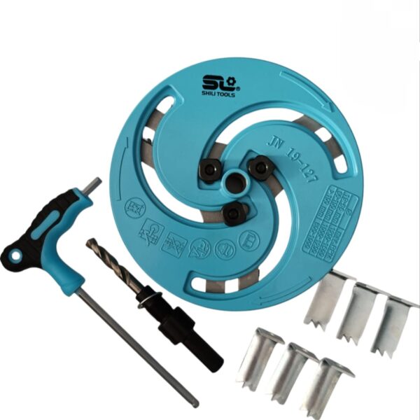 P0946_2-70_SL خواشة تخريم 19-127مم