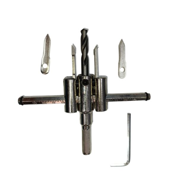 SL بنطة خواشة برجل 20-50مم