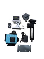 2-15_SL ميزان ليزر 3خط اخضر 30متر 16خط 360درجة 1بطارية