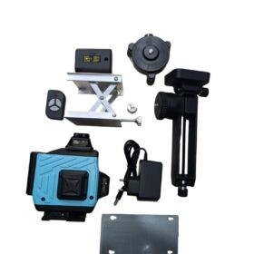 2-15_SL ميزان ليزر 3خط اخضر 30متر 16خط 360درجة 1بطارية