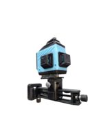 ⁦2-15_SL ميزان ليزر 3خط اخضر 30متر 16خط 360درجة 1بطارية⁩ - الصورة ⁦2⁩