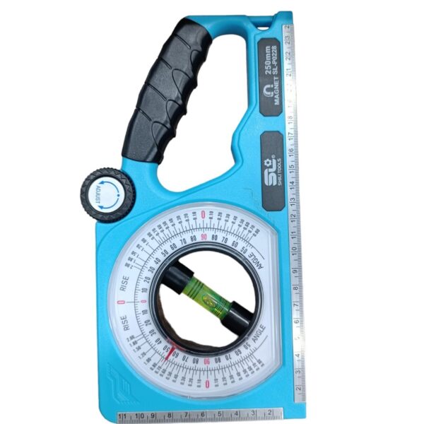 P0228_2-61_SL ميزان مياة 25سم كوستلا