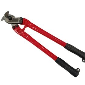 P0425A-مقص كابلات 18" بريدى