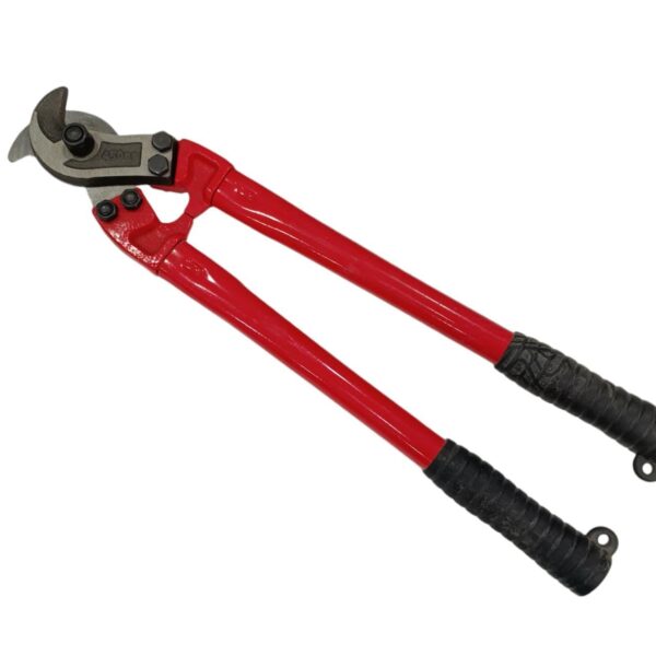 P0425A-مقص كابلات 18" بريدى