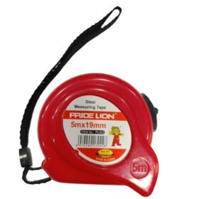 PL022_متر 5×19مم بلاستيك بريدى