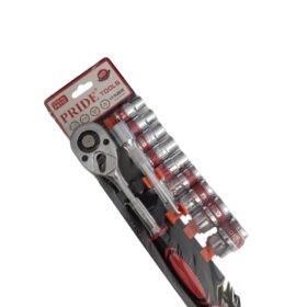 PK112_طقم لقم رباط 2/1" راتشة كارت بريدى