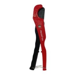 _P301_مقص بولى 1" 210مم بريدى