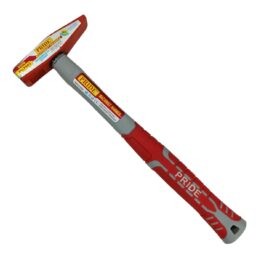 _P462_شاكوش 200جرام يد فيبر بريدى