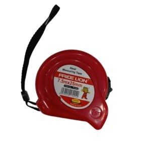 _PL024_متر 7.5×25مم بلاستيك بريدى