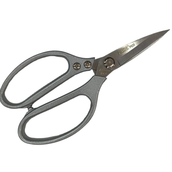 P821_مقص يدوى 9" بريدى