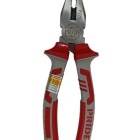 _P273_بنسة 7" حمراء بريدى