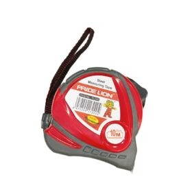 _PL020_متر 10×25مم كاوتش بريدى