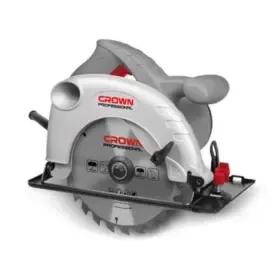 CT15031-185_صنية 7.25" 1200وات كراون