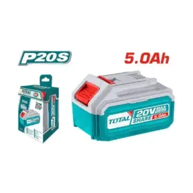 TFBLI20531_بطارية 20فولت ليثيوم 5امبير توتال