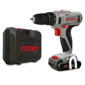 CT21055L_شنيور 14.4فولت 10مم 2بطارية ليثيوم 19نيوتن كراون