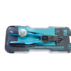 SL-T2277_SL قصافة 8" متعددة