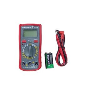 PL830L_افوميتر 600فولت بريدى