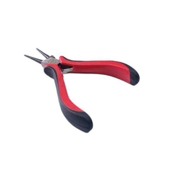 AS055_بنسة ببوز ملفوف 4.5" الكترونى بريدى