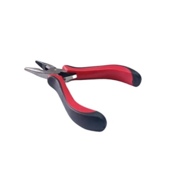 AS050_بنسة ببوز 4.5" الكترونى بريدى