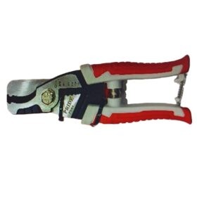 مقص كابلات متعدد 8" بريدى_P884