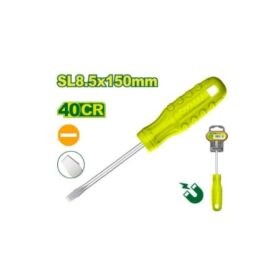 DTSD3986_مفك بلاستيك عادة 8.5×150مم ديلو