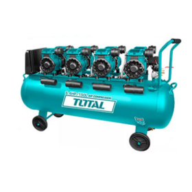 كمبروسر هواء 150لتر 6.4لتر 4هيد توتال_TCS4481508