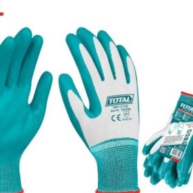 جونتى الكترونى ابيض*اخضر توتال TSP12102