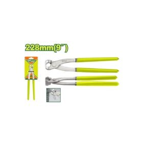 DTPL8909_كماشة سيراميك 9" ديلو