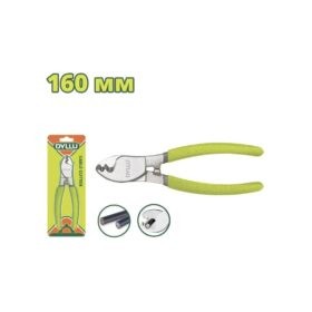 DTCT1906_مقص كابلات 6" ديلو
