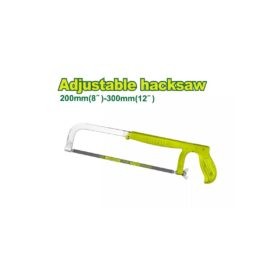 DTHF3110_منشار حدادى 12" يد حديد متحرك ديلو