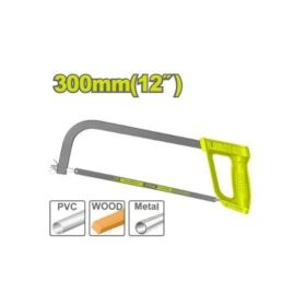 DTHF3138_منشار حدادى 12" يد بلاستيك ديلو