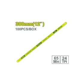 DTHB1H24_سلاح منشار حدادى 12" حد 24سنة ديلو