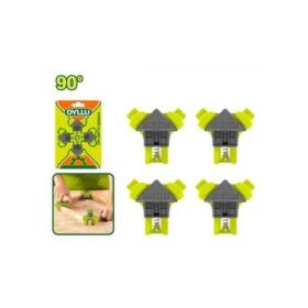 DTCP5376_طقم تجميع خشب نجارى 4قطع ديلو