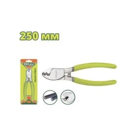 DTCT1906_مقص كابلات 10" ديلو