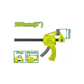 DTCP4388_قمطة نجارى 8" اوتوماتيك ديلو