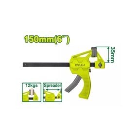 DTCP4376_قمطة نجارى 6" اوتوماتيك ديلو