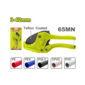 DTPC54642_مقص بولى 1.25" 42مم ديلو