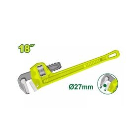 DTPW1118_مفتاح انجليزى 18" 60مم ديلو